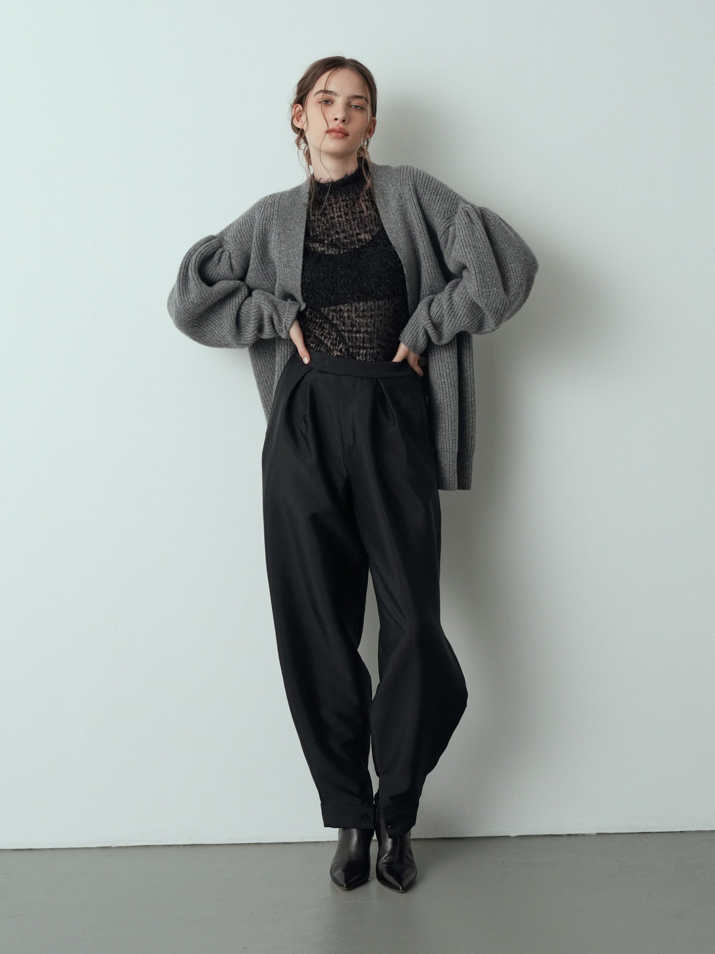 チュールシアートップス Beatrice｜Cygne(シーニュ) 公式サイト