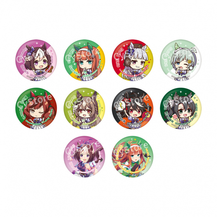 CyStore｜サイストア｜Cygames公式通販サイト – CyStore(サイストア)