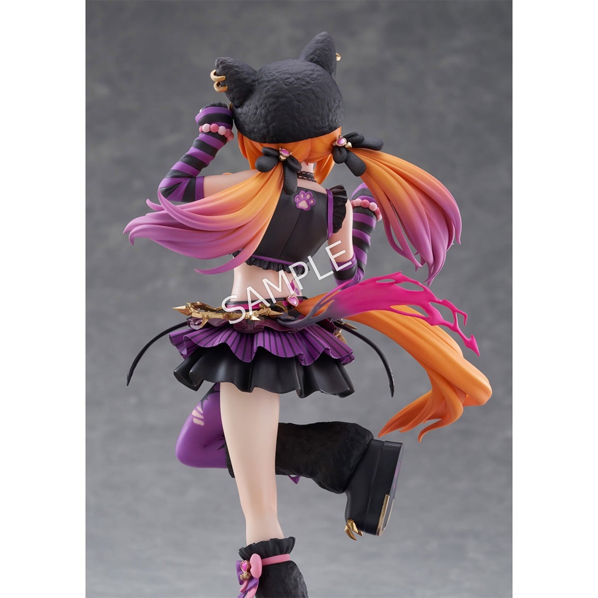 ウマ娘 プリティーダービー マヤノトップガン [ろっきん☆MewMeow]Ver