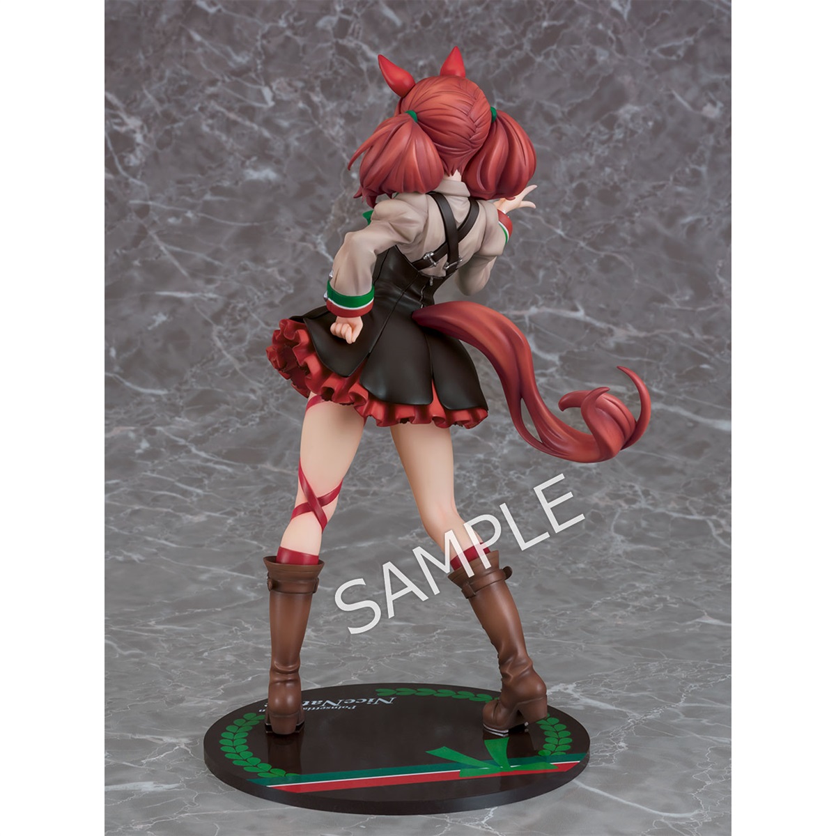 ウマ娘 プリティーダービー 1/7スケールフィギュア ナイスネイチャ（再販）