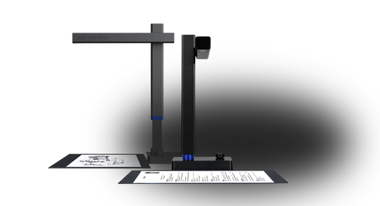 Shine Ultra Pro誰でも1秒でデジタル化！ – CZUR Japan