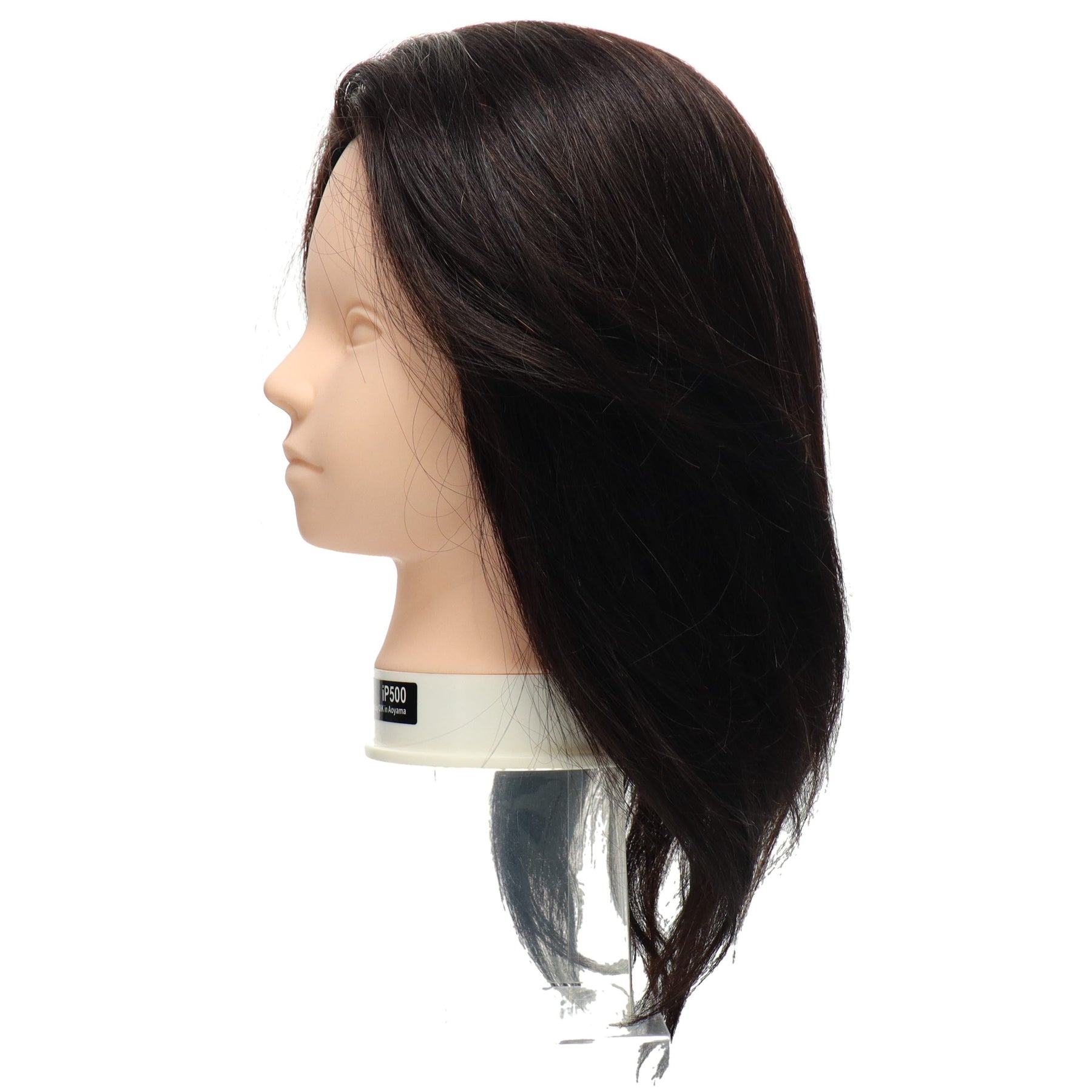 IP-500 カットウィッグ – DD