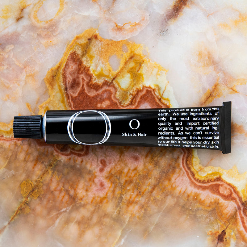 オー・クリーム50g – DD