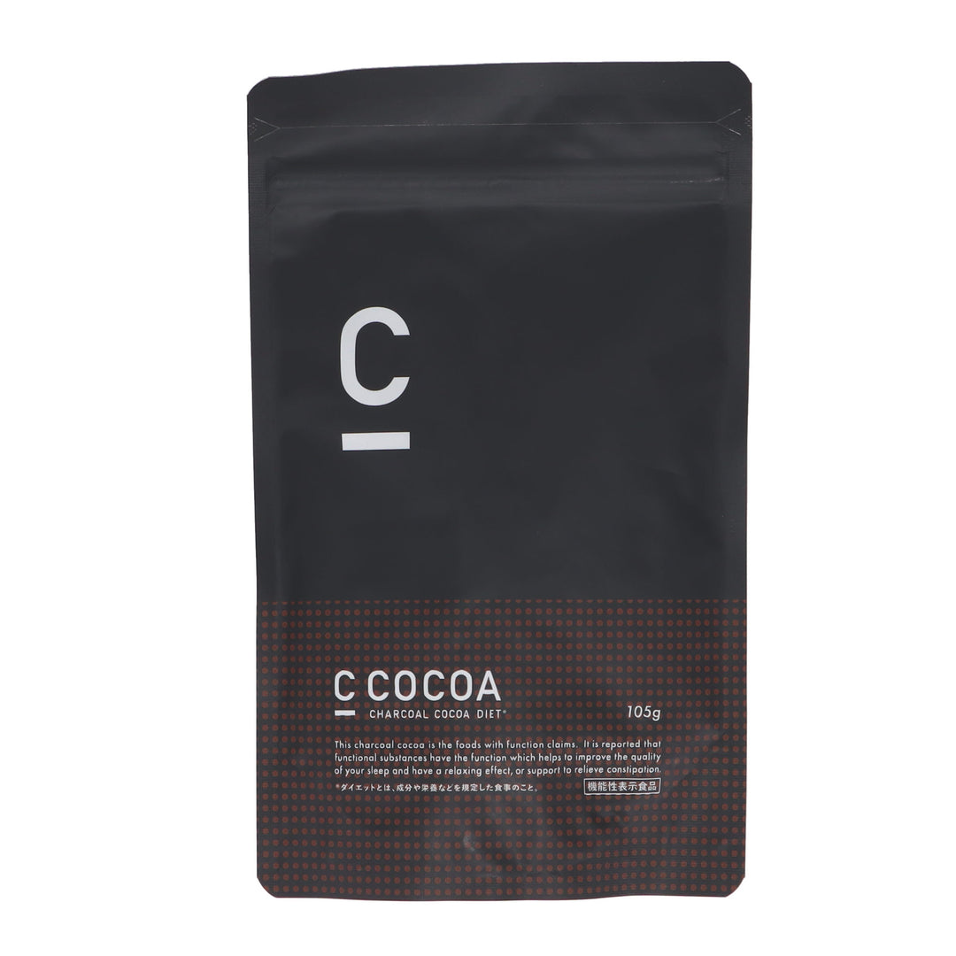 C COCOA(シーココア) 105g – DD