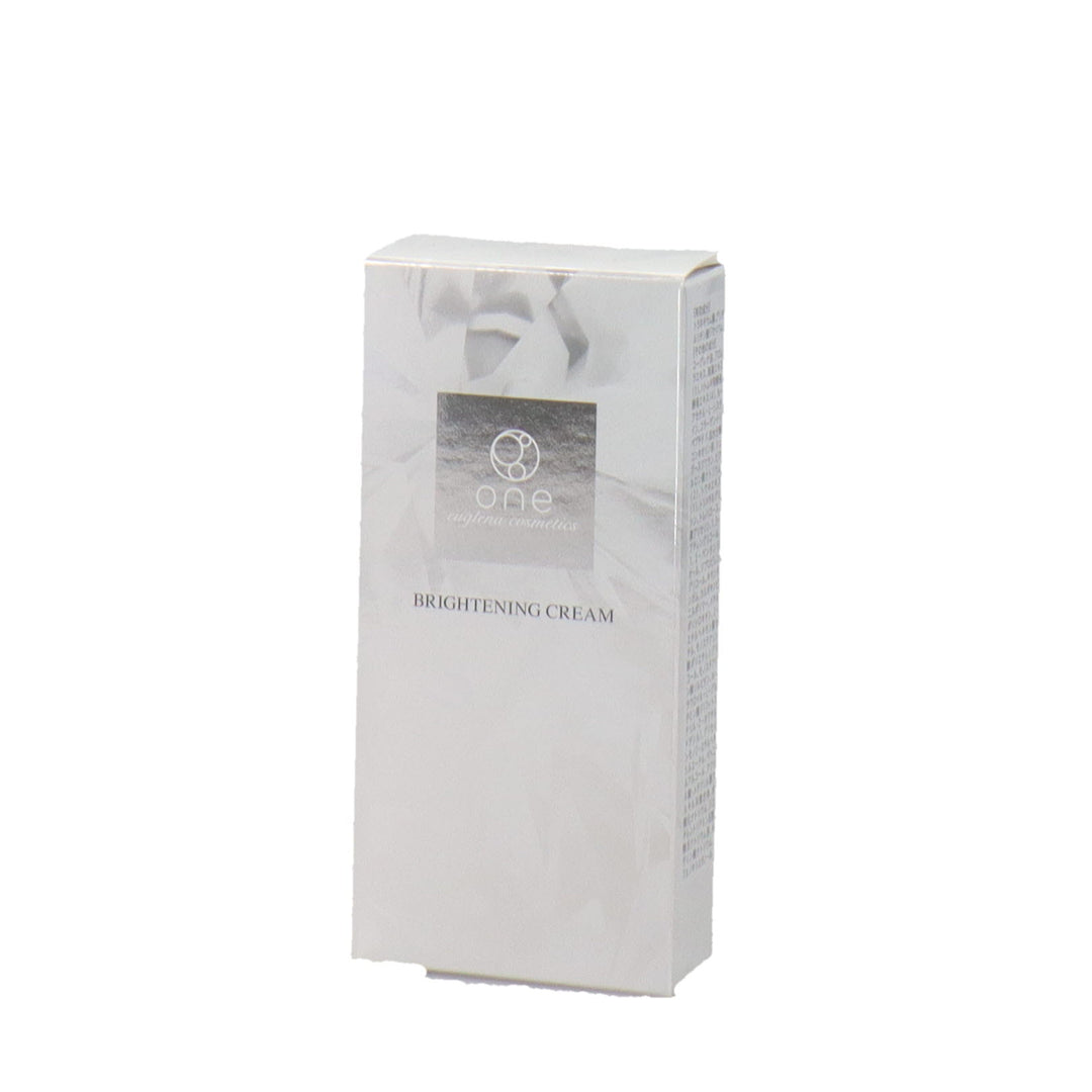 one 薬用ブライトニングクリーム 40g チューブ – DD