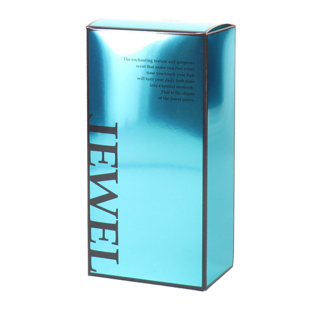 ケアネス ジュエル サファイアシャンプー 400ml – DD