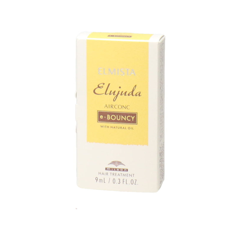 エルジューダエルミスタ エアコンク e-BOUNCY – DD