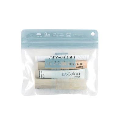 アブサロン スプリングスリーブ キャンドル ノルウェージャン300g – DD