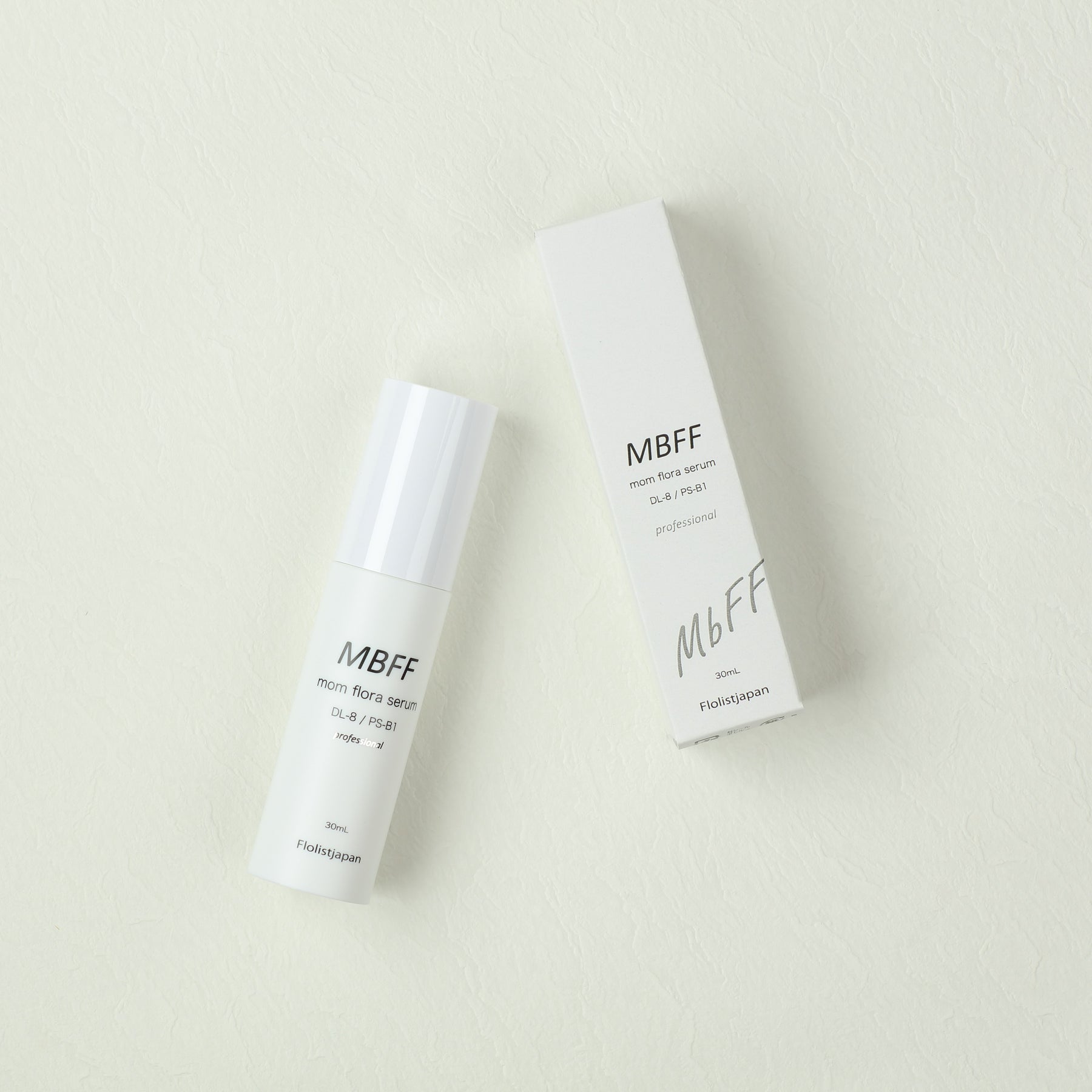 MBFFマムフローラセラムPro 30ml – DD