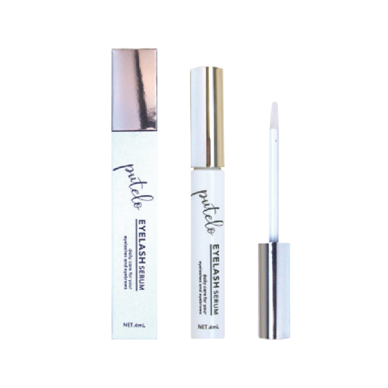 プテロ アイラッシュセラム 4ml – DD