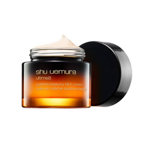 アルティム8 スブリム ビューティ オイル イン クリーム 50ml – DD