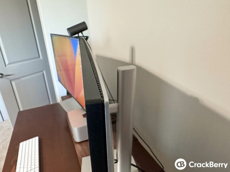 The Dell U3223QE 32-inch 4k monitor is so good, I bought four