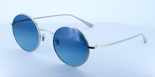 OLIVER PEOPLES × THE ROW (オリバーピープルズ × ザ ロウ