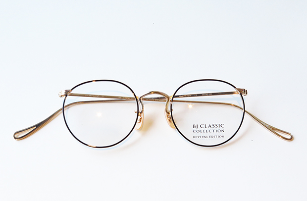 BJ Classic Collection（ビージェークラシックコレクション）15周年