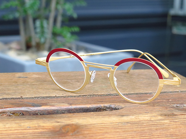 D-Eye kaminonura Anne et Valentin（アンバレンタイン） 新作