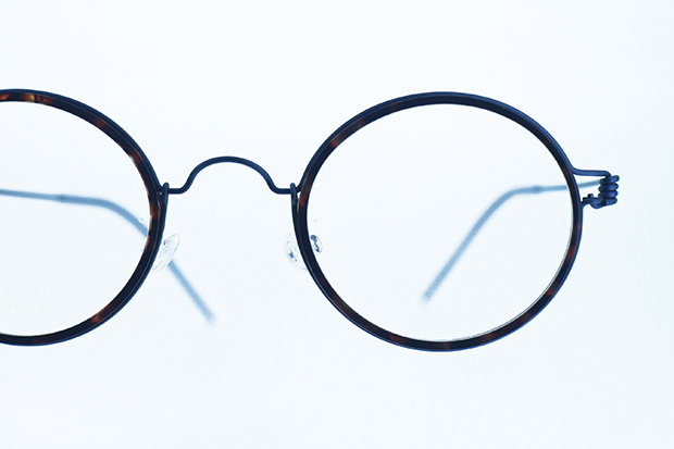 LINDBERG（リンドバーグ） Air Titanium Rim（エア チタニウム リム