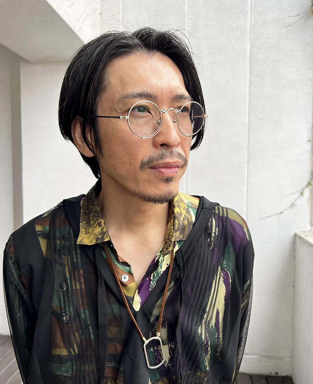 MATSUDA(マツダ)伝統的モデルの復刻版！『10601H』 10/21(fri)～30(sun