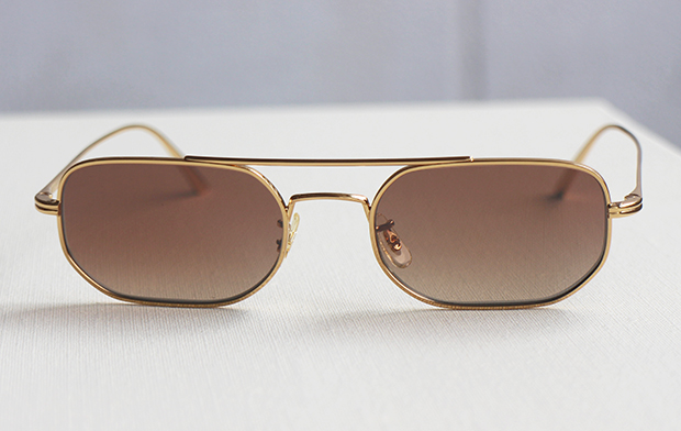 OLIVER PEOPLES(オリバーピープルズ) KHAITE(ケイト)コラボサングラス