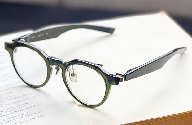 999.9(フォーナインズ)新作跳ね上げモデル ”NPM-57” D-eye kagoshima