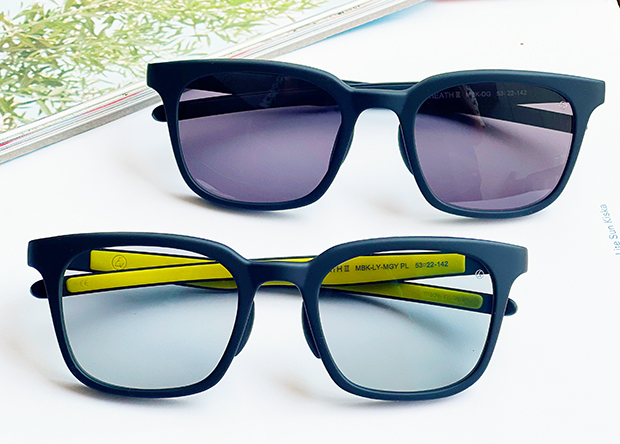 Eyevol(アイヴォル) 人気のサングラス、多数再入荷しました！ D-Eye