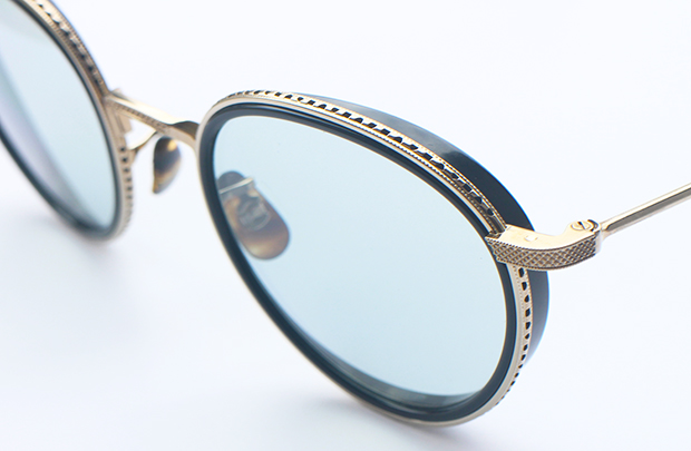 OLIVER PEOPLES(オリバーピープルズ) 【TAKUMIシリーズ】日本の職人