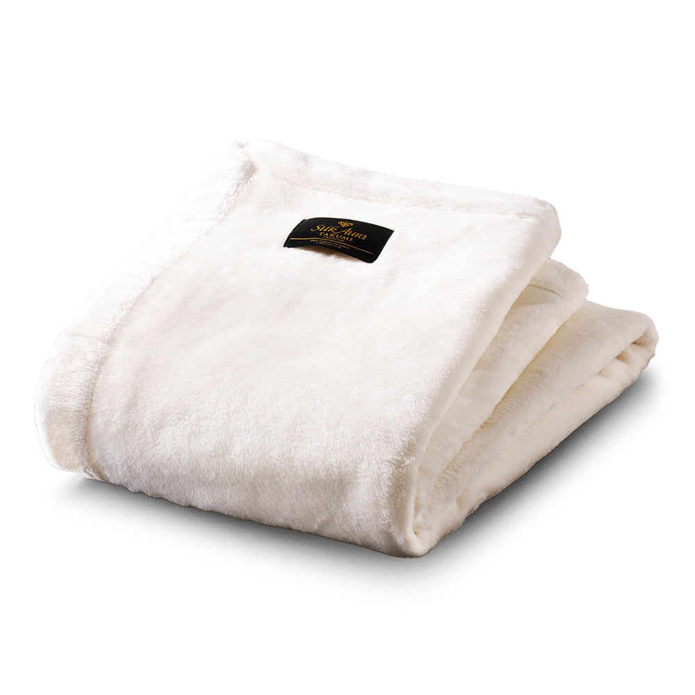 Silk Aura 匠 PREMIUM 掛け毛布 – D-Breath WORLD SHOP