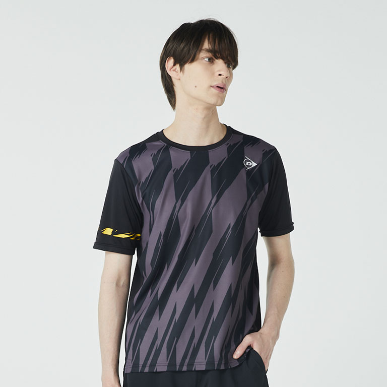 UNISEX 25秋冬 GAME SHIRT DAP-1542 | ダンロップスポーツ公式