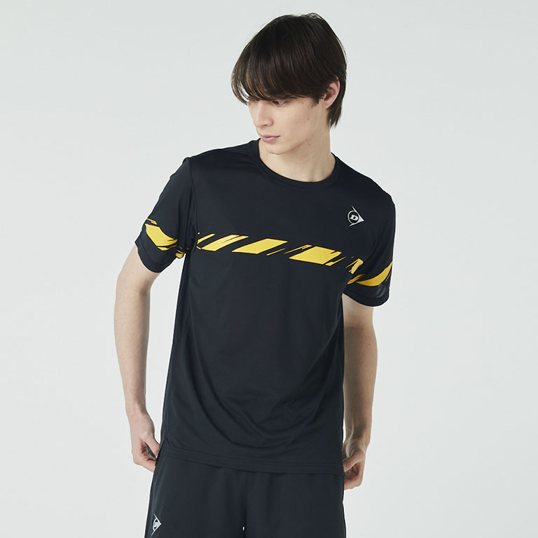 UNISEX 25秋冬 GAME SHIRT（ジュニア対応モデル）DAP-1540