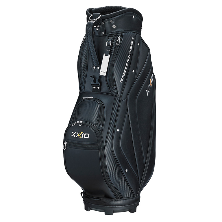 ゼクシオ キャディバッグ GGC-X164【2025モデル】 | ダンロップ