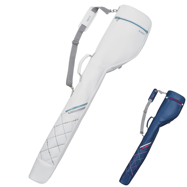 ゼクシオ レディス クラブケース GGB-X165WC | ダンロップスポーツ公式