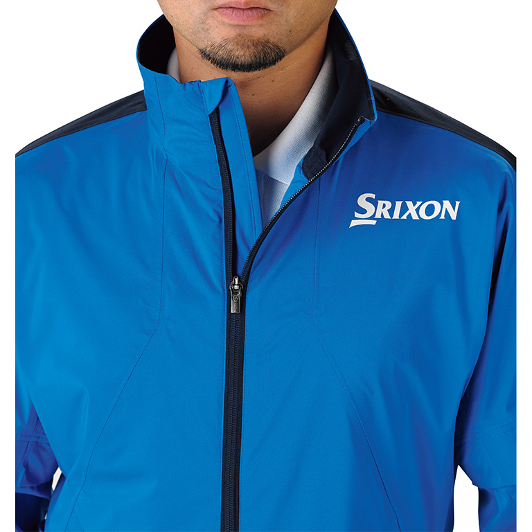 スリクソン MOVE MASTER3 レインウェア SMR5001【高機能