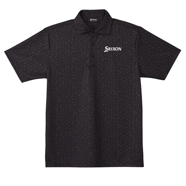 スリクソン チェリーブロッサムプリント半袖シャツ SMS5161M【M