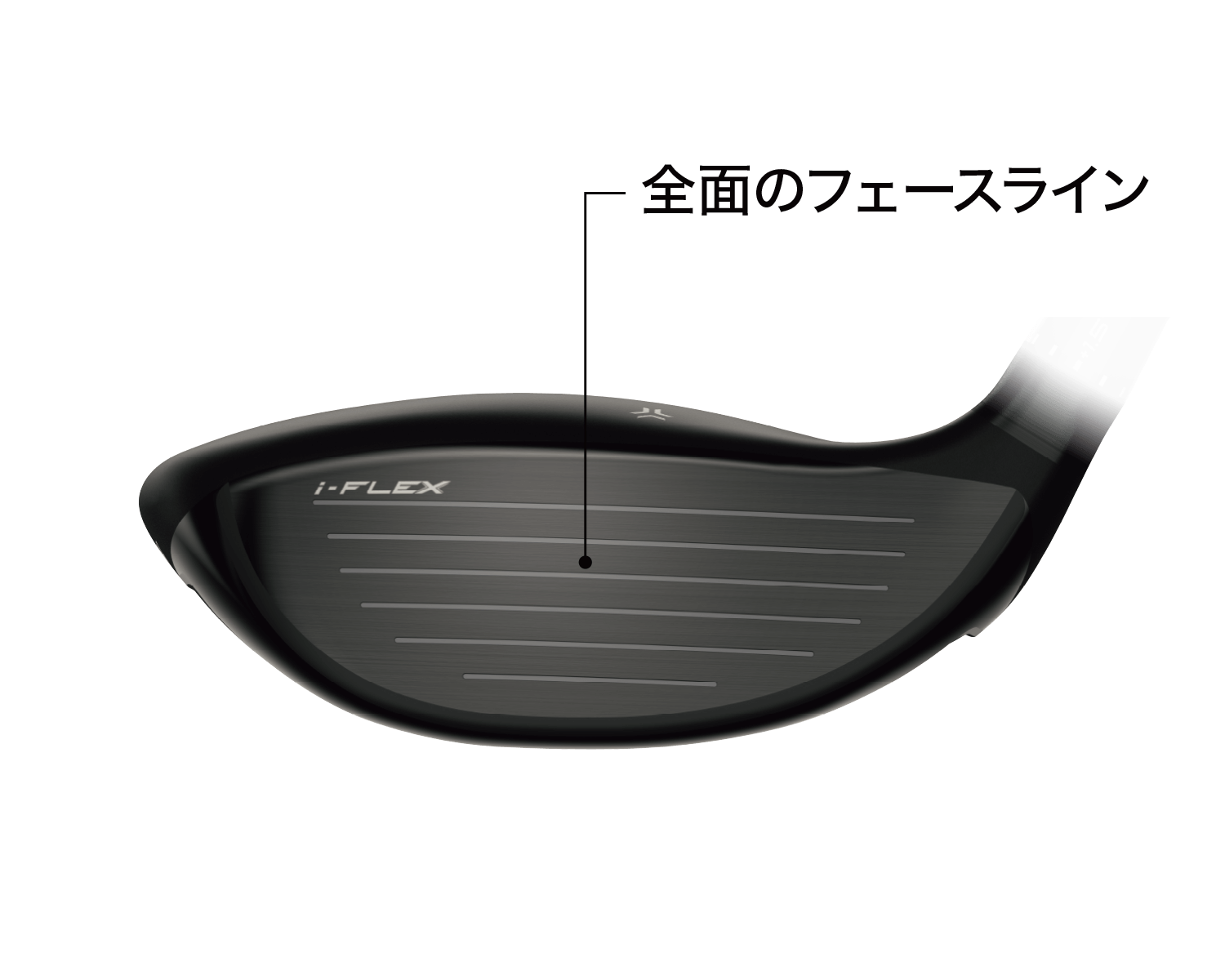 スリクソン ZXi フェアウェイウッド VENTUS ZXi 6 カーボンシャフト