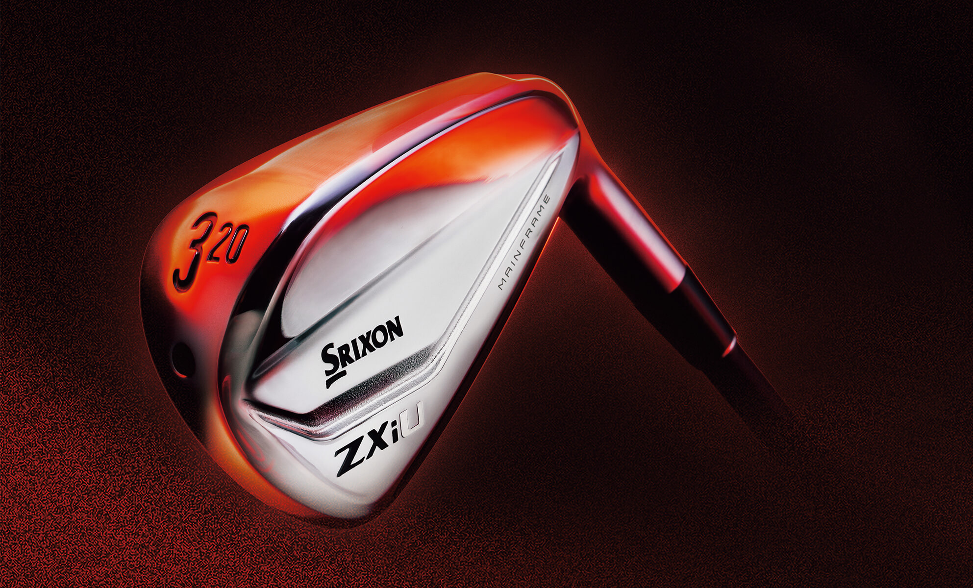 スリクソン ZXiU ユーティリティ N.S.PRO 950GH neo スチールシャフト