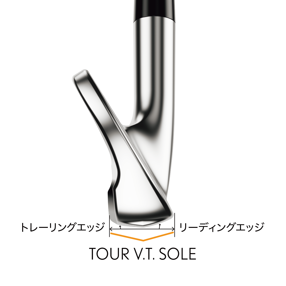 スリクソン ZXi5 アイアン N.S.PRO MODUS3 TOUR 105 スチールシャフト