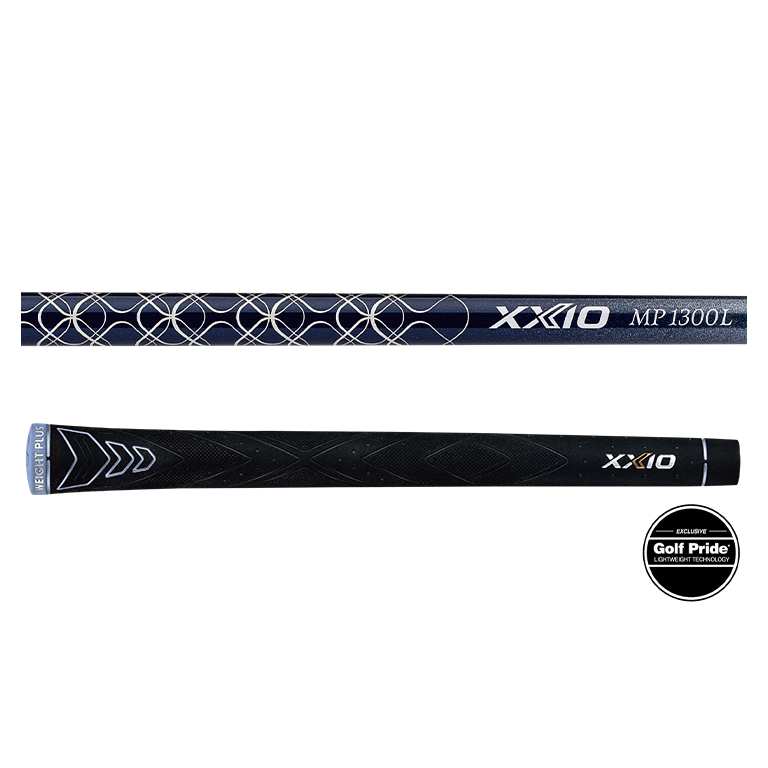 ゼクシオ 13 レディス フェアウェイウッド ブルー MP1300L