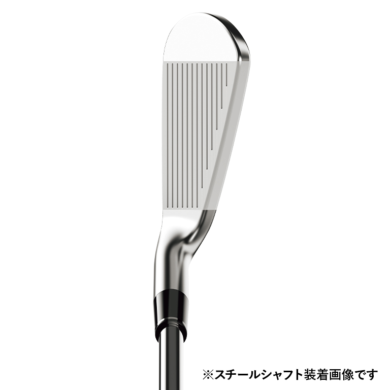 スリクソン ZXi5 アイアン Diamana ZXi for IRON カーボンシャフト 6本