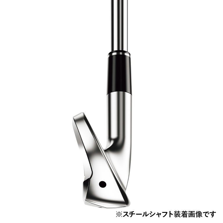 スリクソン ZXi5 アイアン Diamana ZXi for IRON カーボンシャフト