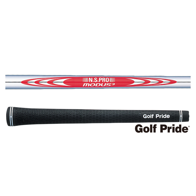 スリクソン ZXi5 アイアン レフトハンド N.S.PRO MODUS3 TOUR 105
