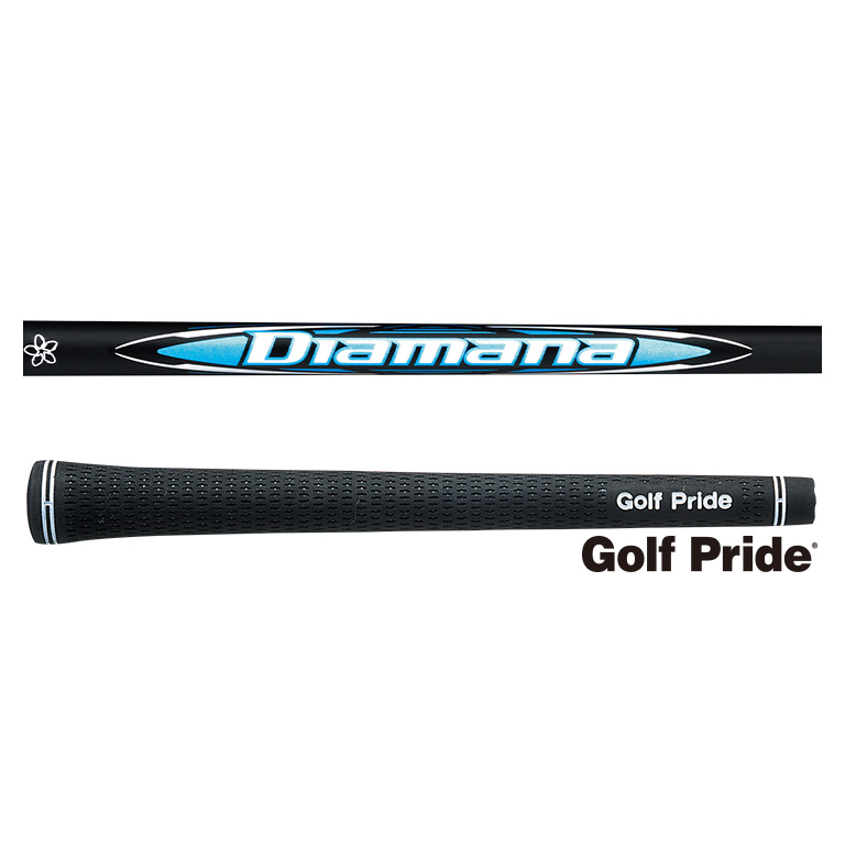 スリクソン ZXi5 アイアン レフトハンド Diamana ZXi for IRON