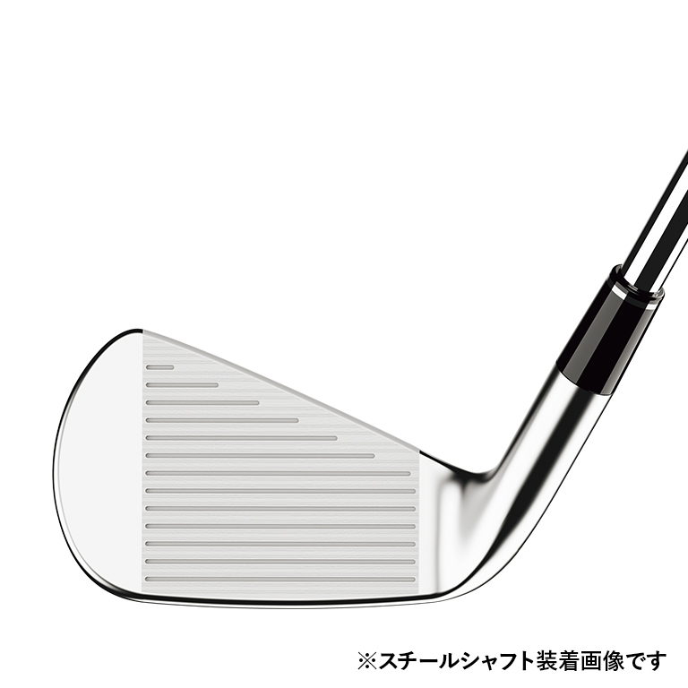 スリクソン ZXi4 アイアン Diamana ZXi for IRON カーボンシャフト