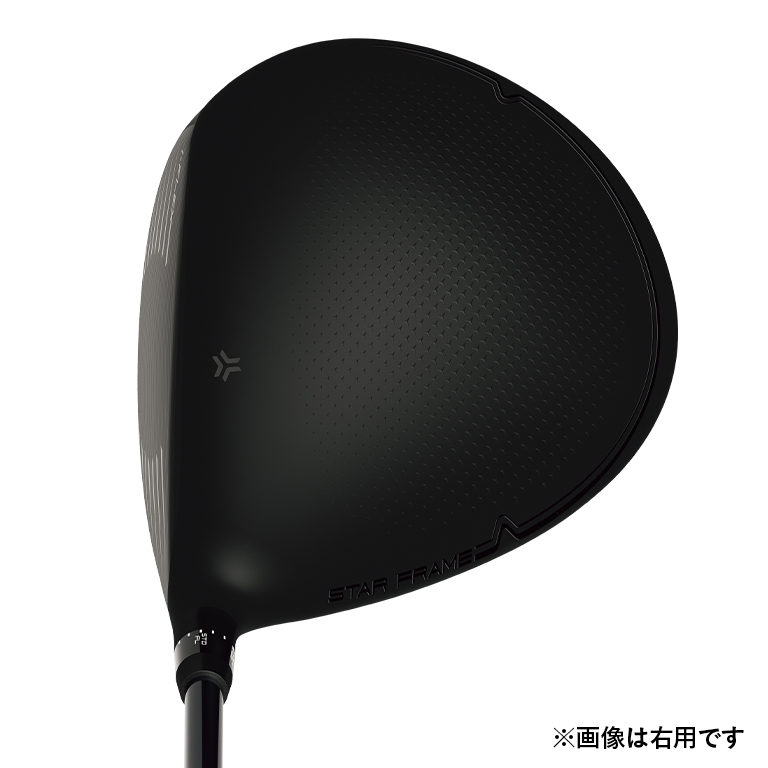 スリクソン ZXi ドライバー レフトハンド Diamana ZXi 50