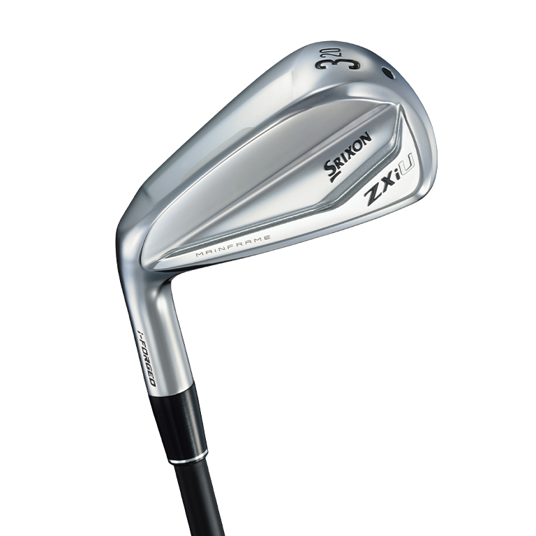 スリクソン ZXiU ユーティリティ レフトハンド Diamana ZXi for HYBRID