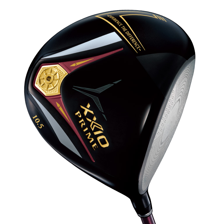 NEW／ゼクシオ プライム ドライバー SP-1300 カーボンシャフト【2025