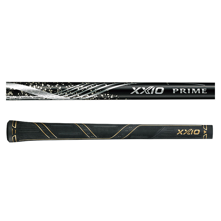 ゼクシオ プライム アイアン SP-1200 カーボンシャフト【2023モデル