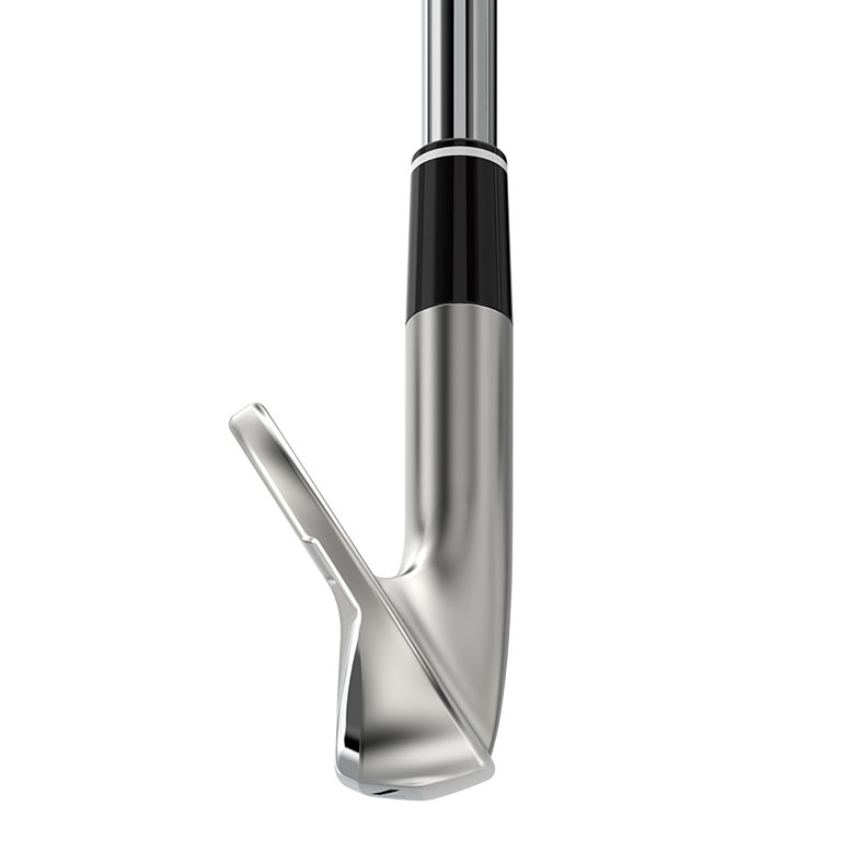 スリクソン Z-FORGED II アイアン ダイナミックゴールド DST シャフト