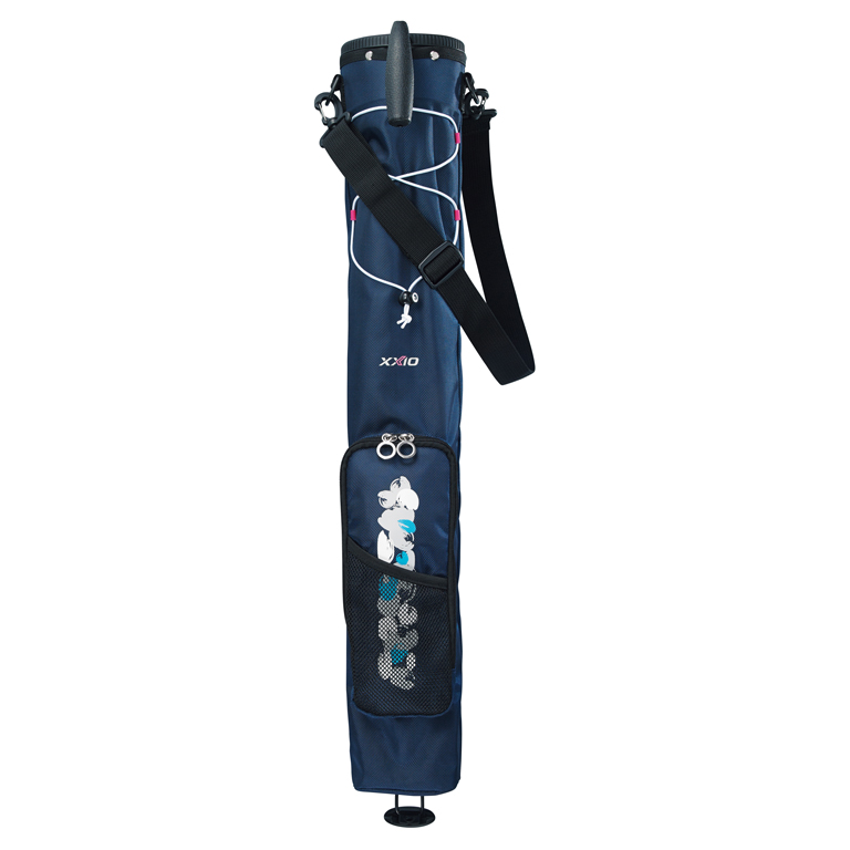 ゼクシオ レディス セルフスタンドバッグ GGB-X152C | ダンロップ