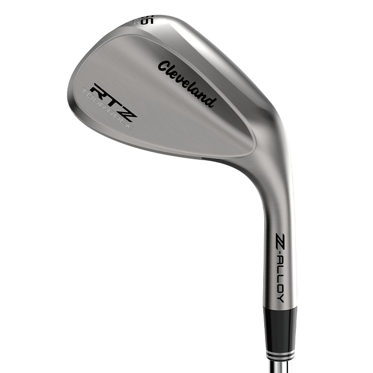受注生産】クリーブランドゴルフ RTZ ツアーラック（ノーメッキ