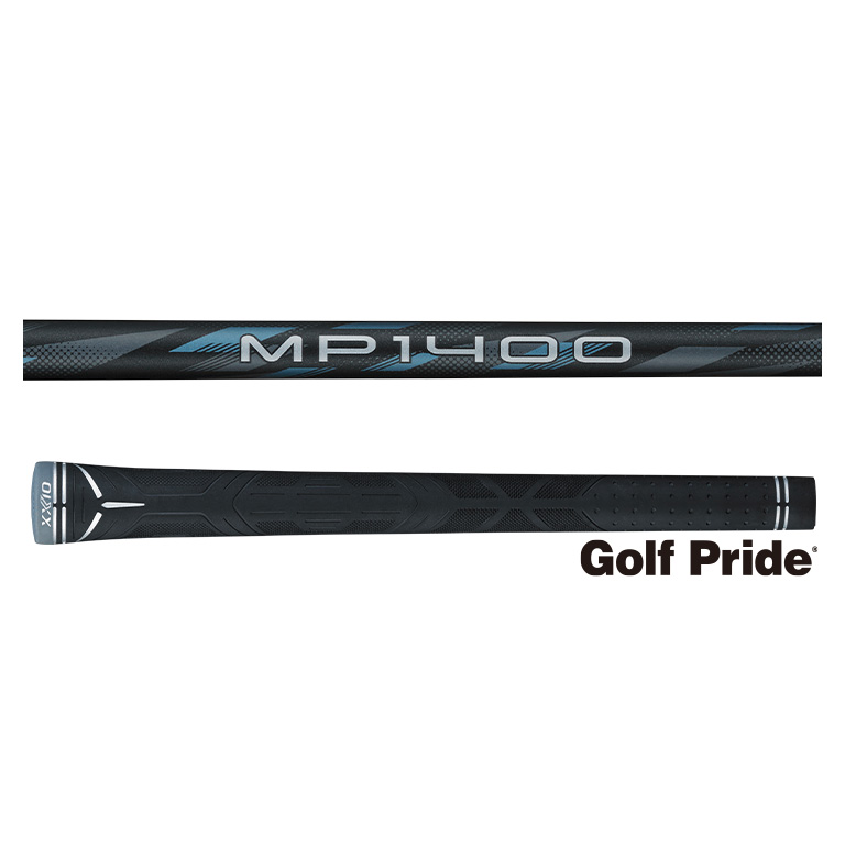 ゼクシオ 14 ドライバー MP1400 カーボンシャフト【2025モデル