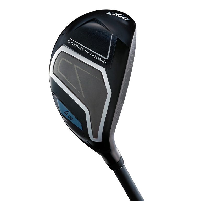 ゼクシオ 14 ハイブリッド MP1400 カーボンシャフト【2025モデル